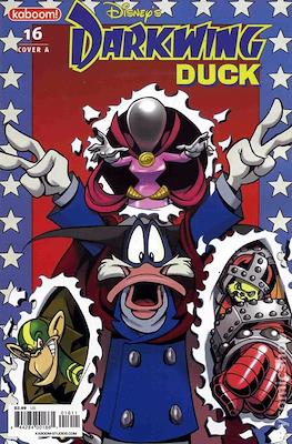 Darkwing Duck (Comic Book) #16