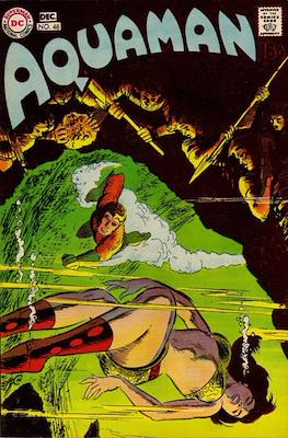 Aquaman Vol. 1 (1962-1978) (Comic Book) #48