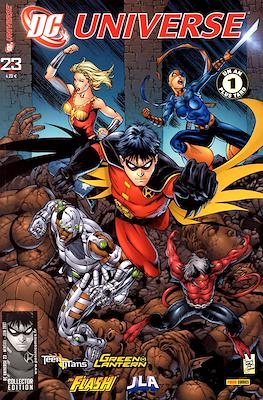 DC Universe #23