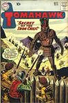Tomahawk (1950-1972) #70