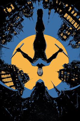 Nightwing Vol. 4 (2016-Variant Covers) #132