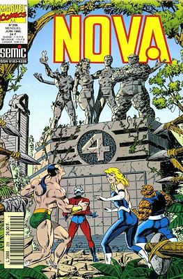 Nova #209
