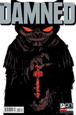 The Damned #3