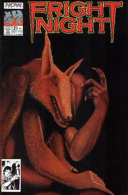 Fright Night #21