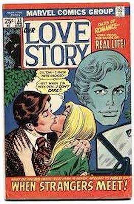 Our Love Story #33
