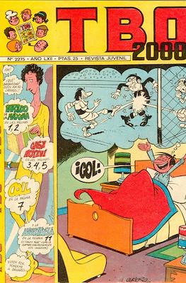 TBO 2000 #2275
