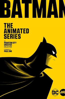 Batman The Animated Series: The Phantom City Creative Collection