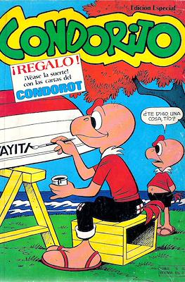 Condorito #171