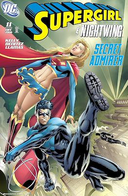 Supergirl Vol. 5 (2005-2011) #11