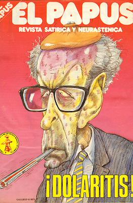 El Papus #558