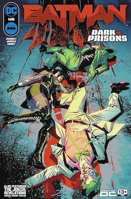 Batman Vol. 3 (2016-2026) (Comic Book 32-56 pp) #146
