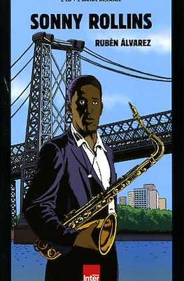 Bd Jazz #27