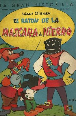 La gran historieta #167