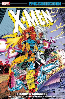 X-Men Epic Collection #20