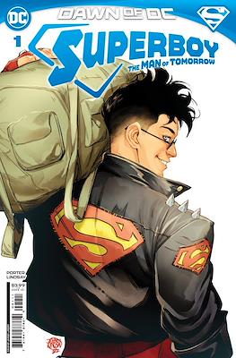Superboy: The Man of Tomorrow (2023) #1