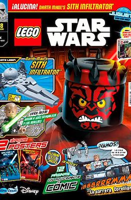 Lego Star Wars (Grapa 36 pp) #58