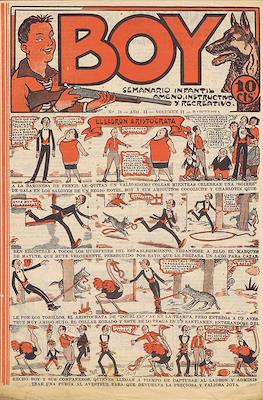 Boy (1928) #78