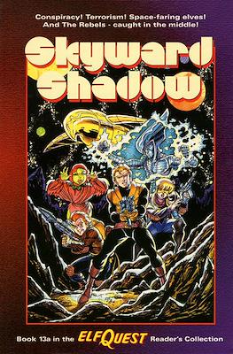 ElfQuest Reader's Collection (Softcover 160-224 pp) #13a-2