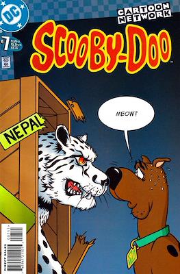 Scooby-Doo! #7