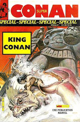 Super Conan Special #1