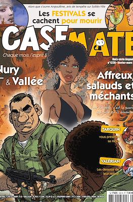 Casemate #122