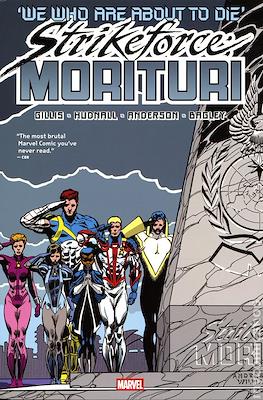 Strikeforce Morituri.We Who are About to Die