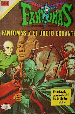 Fantomas #63