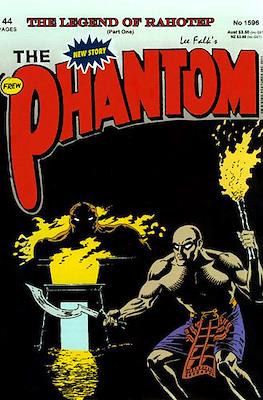 The Phantom #1596