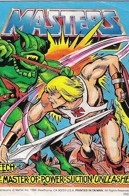 Masters of the Universe #23