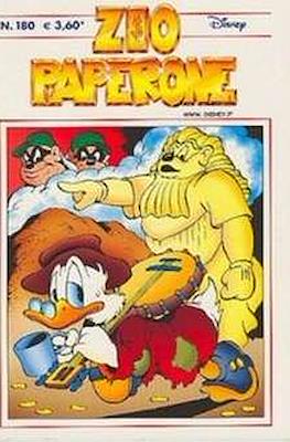 Zio Paperone #180