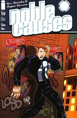 Noble Causes Vol. 2 #19