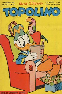 Topolino #78