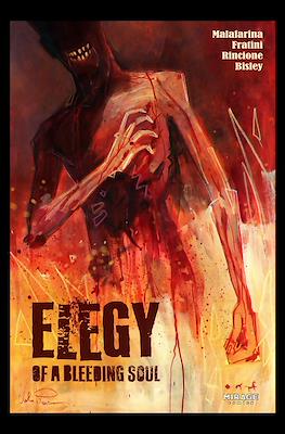 Elegy of a Bleeding Soul