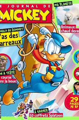 Le Journal de Mickey #3285