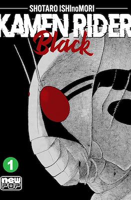 Kamen Rider Black #1