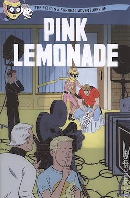 Pink Lemonade (Variant Cover) 2019 #2