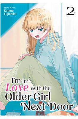 I'm In Love With The Older Girl Next Door #2
