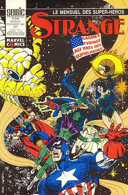 Strange #276