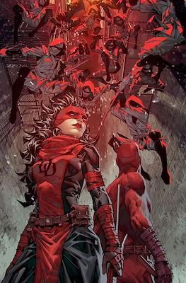 Daredevil Vol. 7 (2022- Variant Cover) (Comic Book) #4.2