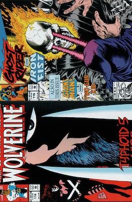 Marvel Comics Presents Vol. 1 (1988-1995) #116
