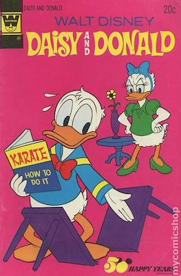 Daisy and Donald (1973-1984) #3
