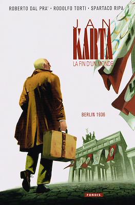 Jan Karta. La fin d'un monde #3