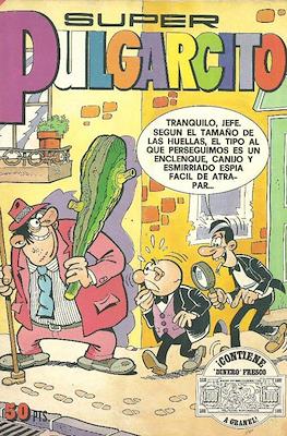 Super Pulgarcito #107