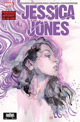 Jessica Jones (2016-...) #12