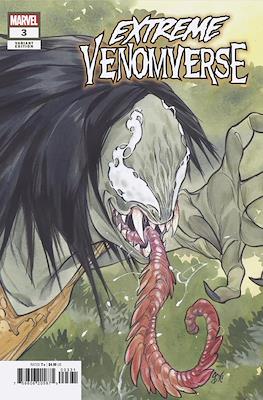 Extreme Venomverse (2023 Variant Cover) #3.2