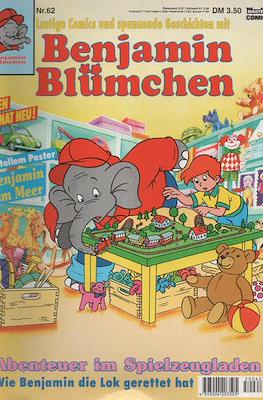 Benjamin Blümchen #62