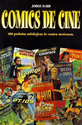 Comics de Cine