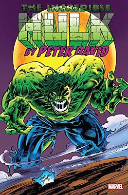 The Incredible Hulk by Peter David #4