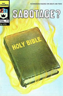 The Crusaders #11
