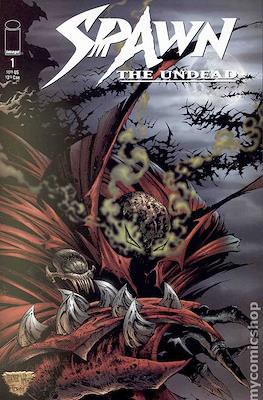 Spawn The Undead #1